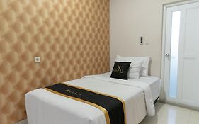 Class Premium Guest House